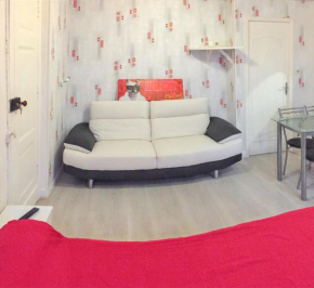 Studio charmant à Néris-les-Bains - 25 m² avec terrasse